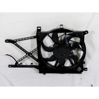 RADIATOR COOLING FAN ELECTRIC / ENGINE COOLING FAN CLUTCH . OEM N. 13205941 ORIGINAL PART ESED OPEL ASTRA H RESTYLING L48 L08 L35 L67 5P/3P/SW (2007 - 2009) BENZINA 16  YEAR OF CONSTRUCTION 2009