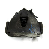 BRAKE CALIPER FRONT RIGHT OEM N. 93176426 ORIGINAL PART ESED OPEL ASTRA H RESTYLING L48 L08 L35 L67 5P/3P/SW (2007 - 2009) BENZINA 16  YEAR OF CONSTRUCTION 2009