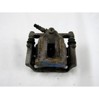 BRAKE CALIPER REAR RIGHT OEM N. A1694201683 ORIGINAL PART ESED MERCEDES CLASSE A W169 5P C169 3P RESTYLING (05/2008 - 2012) BENZINA 17  YEAR OF CONSTRUCTION 2011