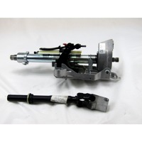STEERING COLUMN OEM N. A1694604016 ORIGINAL PART ESED MERCEDES CLASSE A W169 5P C169 3P RESTYLING (05/2008 - 2012) BENZINA 17  YEAR OF CONSTRUCTION 2011