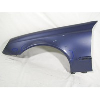 FENDERS FRONT / SIDE PANEL, FRONT  OEM N. A2118801318 ORIGINAL PART ESED MERCEDES CLASSE E W211 BER/SW (03/2002 - 05/2006) DIESEL 22  YEAR OF CONSTRUCTION 2005