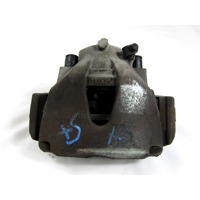 BRAKE CALIPER FRONT RIGHT OEM N. 93179159 ORIGINAL PART ESED OPEL ASTRA H RESTYLING L48 L08 L35 L67 5P/3P/SW (2007 - 2009) DIESEL 17  YEAR OF CONSTRUCTION 2008
