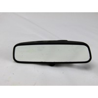 MIRROR INTERIOR . OEM N. 93190692 ORIGINAL PART ESED OPEL ASTRA H RESTYLING L48 L08 L35 L67 5P/3P/SW (2007 - 2009) DIESEL 17  YEAR OF CONSTRUCTION 2008