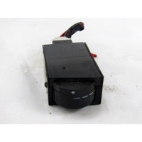 VARIOUS SWITCHES OEM N.  ORIGINAL PART ESED SUBARU FORESTER III SERIE (2008 - 2011)BENZINA/GPL 20  YEAR OF CONSTRUCTION 2010