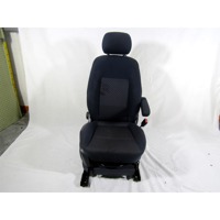 SEAT FRONT PASSENGER SIDE RIGHT / AIRBAG OEM N. 19440 SEDILE ANTERIORE DESTRO TESSUTO ORIGINAL PART ESED FORD GALAXY (2006 - 2015)DIESEL 20  YEAR OF CONSTRUCTION 2008