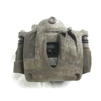 BRAKE CALIPER FRONT RIGHT OEM N. A0034200183 ORIGINAL PART ESED MERCEDES CLASSE E W211 BER/SW (03/2002 - 05/2006) DIESEL 22  YEAR OF CONSTRUCTION 2005
