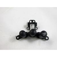 VARIOUS SWITCHES OEM N. 3422727 ORIGINAL PART ESED MINI COOPER / ONE R56 (2007 - 2013) DIESEL 16  YEAR OF CONSTRUCTION 2007