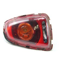 TAIL LIGHT, RIGHT OEM N. 2751308 ORIGINAL PART ESED MINI COOPER / ONE R56 (2007 - 2013) DIESEL 16  YEAR OF CONSTRUCTION 2007