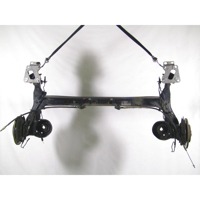 REAR AXLE CARRIER OEM N. 5148N8 ORIGINAL PART ESED CITROEN C4 PICASSO/GRAND PICASSO MK1 (2006 - 08/2013) DIESEL 16  YEAR OF CONSTRUCTION 2007