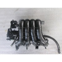 SMART FOUR FOUR 1.3 (2004/2006) AUTO.REPLACEMENT INTAKE MANIFOLD A1351400000