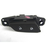 VARIOUS SWITCHES OEM N. 96892119 ORIGINAL PART ESED CHEVROLET AVEO T300 (2011 - 2015) DIESEL 13  YEAR OF CONSTRUCTION 2012