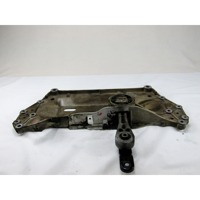 FRONT AXLE  OEM N. 1K0199369F ORIGINAL PART ESED AUDI A3 8P 8PA 8P1 (2003 - 2008)DIESEL 19  YEAR OF CONSTRUCTION 2008