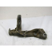 ENGINE SUPPORT OEM N. 1K0199296E ORIGINAL PART ESED AUDI A3 8P 8PA 8P1 (2003 - 2008)DIESEL 19  YEAR OF CONSTRUCTION 2008