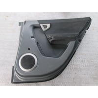 SMART FOUR FOUR 1.3 (2004/2006) AUTO.REPLACEMENT DOOR PANEL REAR RIGHT A4547320009CP6A
