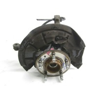 CARRIER, LEFT / WHEEL HUB WITH BEARING, FRONT OEM N. 96979002 ORIGINAL PART ESED CHEVROLET AVEO T300 (2011 - 2015) DIESEL 13  YEAR OF CONSTRUCTION 2012