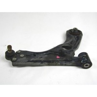 WISHBONE, FRONT RIGHT OEM N. 95017036 ORIGINAL PART ESED CHEVROLET AVEO T300 (2011 - 2015) DIESEL 13  YEAR OF CONSTRUCTION 2012
