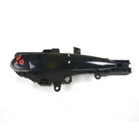 RIGHT REAR DOOR HANDLE OEM N. 51217060652 ORIGINAL PART ESED BMW SERIE 1 BER/COUPE/CABRIO E81/E82/E87/E88 (2003 - 2007) DIESEL 20  YEAR OF CONSTRUCTION 2006