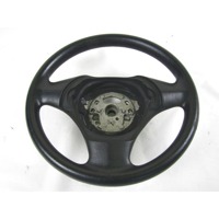 STEERING WHEEL OEM N. 676307603 ORIGINAL PART ESED BMW SERIE 1 BER/COUPE/CABRIO E81/E82/E87/E88 (2003 - 2007) DIESEL 20  YEAR OF CONSTRUCTION 2006