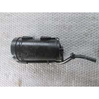 ACTIVE CARBON FILTER OEM N. A4544700059 ORIGINAL PART ESED SMART FORFOUR (2004 - 2006) BENZINA 13  YEAR OF CONSTRUCTION 2005