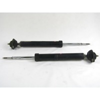 PAIR REAR SHOCK ABSORBERS OEM N. 3,35E+12 ORIGINAL PART ESED BMW SERIE 1 BER/COUPE/CABRIO E81/E82/E87/E88 (2003 - 2007) DIESEL 20  YEAR OF CONSTRUCTION 2006
