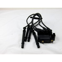 IGNITION COIL OEM N. 8200702693 ORIGINAL PART ESED RENAULT MODUS (2004 - 2008) BENZINA 12  YEAR OF CONSTRUCTION 2005