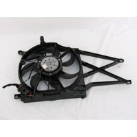 RADIATOR COOLING FAN ELECTRIC / ENGINE COOLING FAN CLUTCH . OEM N. 13205947 ORIGINAL PART ESED OPEL ASTRA H L48,L08,L35,L67 5P/3P/SW (2004 - 2007) BENZINA 14  YEAR OF CONSTRUCTION 2007