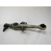 WISHBONE, FRONT RIGHT OEM N. 4D0407155 ORIGINAL PART ESED AUDI A4 B5 BER/SW (1994 - 12/2000) DIESEL 19  YEAR OF CONSTRUCTION 2000