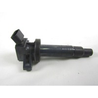 IGNITION COIL OEM N. 90919-W2001 ORIGINAL PART ESED TOYOTA AYGO (2009 - 02/2012) BENZINA 10  YEAR OF CONSTRUCTION 2011