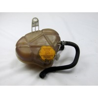 EXPANSION TANK OEM N. 55702164 ORIGINAL PART ESED OPEL CORSA D (2006 - 2011) BENZINA 12  YEAR OF CONSTRUCTION 2010