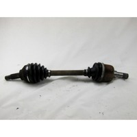 EXCH. OUTPUT SHAFT, LEFT OEM N. 1447476 ORIGINAL PART ESED FORD MONDEO BER/SW (2000 - 2007) DIESEL 20  YEAR OF CONSTRUCTION 2002