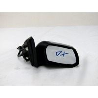 OUTSIDE MIRROR RIGHT . OEM N. 1232184 ORIGINAL PART ESED FORD MONDEO BER/SW (2000 - 2007) DIESEL 20  YEAR OF CONSTRUCTION 2002
