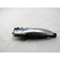 RIGHT FRONT DOOR HANDLE OEM N. 1S71F224A36AB ORIGINAL PART ESED FORD MONDEO BER/SW (2000 - 2007) DIESEL 20  YEAR OF CONSTRUCTION 2002