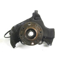 CARRIER, RIGHT FRONT / WHEEL HUB WITH BEARING, FRONT OEM N. 51776375 ORIGINAL PART ESED FIAT GRANDE PUNTO 199 (2005 - 2012) BENZINA/METANO 14  YEAR OF CONSTRUCTION 2008