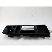 MOUNTING PARTS, CENTRE CONSOLE OEM N. 84621-3E020 ORIGINAL PART ESED KIA SORENTO (2002 - 2009) DIESEL 25  YEAR OF CONSTRUCTION 2006
