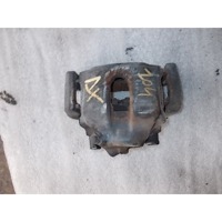 BRAKE CALIPER FRONT LEFT . OEM N. 34116758113 ORIGINAL PART ESED BMW SERIE 3 E46 BER/SW/COUPE/CABRIO LCI RESTYLING (10/2001 - 2005) BENZINA 22  YEAR OF CONSTRUCTION 2002