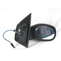 OUTSIDE MIRROR RIGHT . OEM N. 8149SW ORIGINAL PART ESED CITROEN C2 (2004 - 2009) BENZINA 11  YEAR OF CONSTRUCTION 2007