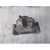 BRAKE CALIPER FRONT RIGHT OEM N. 34116758113 ORIGINAL PART ESED BMW SERIE 3 E46 BER/SW/COUPE/CABRIO LCI RESTYLING (10/2001 - 2005) BENZINA 22  YEAR OF CONSTRUCTION 2002