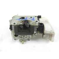 CENTRAL LOCKING OF THE RIGHT FRONT DOOR OEM N. 46535997 ORIGINAL PART ESED FIAT PUNTO 188 MK2 R (2003 - 2011) DIESEL 13  YEAR OF CONSTRUCTION 2004