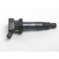 IGNITION COIL OEM N. 90919-02239 ORIGINAL PART ESED TOYOTA YARIS (01/2006 - 2009) BENZINA 10  YEAR OF CONSTRUCTION 2007
