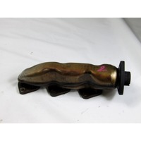 EXHAUST MANIFOLD OEM N. 059253033L ORIGINAL PART ESED AUDI A6 C6 4F2 4FH 4F5 BER/SW/ALLROAD (07/2004 - 10/2008) DIESEL 27  YEAR OF CONSTRUCTION 2007