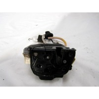 CENTRAL LOCKING OF THE FRONT LEFT DOOR OEM N. 4F1837015E ORIGINAL PART ESED AUDI A6 C6 4F2 4FH 4F5 BER/SW/ALLROAD (07/2004 - 10/2008) DIESEL 27  YEAR OF CONSTRUCTION 2007