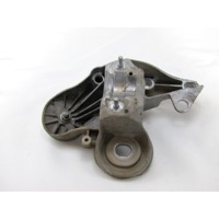 ENGINE SUPPORT OEM N. 4F0612105G ORIGINAL PART ESED AUDI A6 C6 4F2 4FH 4F5 BER/SW/ALLROAD (07/2004 - 10/2008) DIESEL 27  YEAR OF CONSTRUCTION 2007