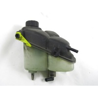 EXPANSION TANK OEM N. 1685000249 ORIGINAL PART ESED MERCEDES CLASSE A W168 V168 RESTYLING (2001 - 2005) BENZINA 14  YEAR OF CONSTRUCTION 2002
