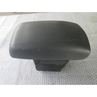 ARMREST, CENTRE CONSOLE OEM N.  ORIGINAL PART ESED JEEP CHEROKEE (2005 - 2008) DIESEL 28  YEAR OF CONSTRUCTION 2005