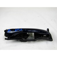 RIGHT FRONT DOOR HANDLE OEM N. A21176016709744 ORIGINAL PART ESED MERCEDES CLASSE E W211 BER/SW (03/2002 - 05/2006) DIESEL 32  YEAR OF CONSTRUCTION 2003