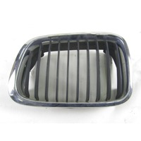 GRILLES . OEM N. 8159623 ORIGINAL PART ESED BMW SERIE 3 E46/5 COMPACT (2000 - 2005)BENZINA 20  YEAR OF CONSTRUCTION 2002