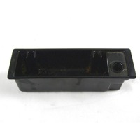 ASHTRAY INSERT OEM N. 5,11682E+11 ORIGINAL PART ESED BMW SERIE 3 E46/5 COMPACT (2000 - 2005)BENZINA 20  YEAR OF CONSTRUCTION 2002