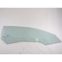 DOOR WINDOW, FRONT RIGHT OEM N. 51338252454 ORIGINAL PART ESED BMW SERIE 3 E46/5 COMPACT (2000 - 2005)BENZINA 20  YEAR OF CONSTRUCTION 2002