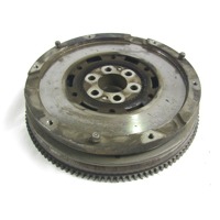 TWIN MASS FLYWHEEL OEM N. 21207512693 ORIGINAL PART ESED BMW SERIE 3 E46/5 COMPACT (2000 - 2005)BENZINA 20  YEAR OF CONSTRUCTION 2002