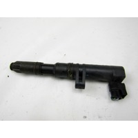 IGNITION COIL OEM N. 8200568671 ORIGINAL PART ESED RENAULT CLIO (2005 - 05/2009) BENZINA 20  YEAR OF CONSTRUCTION 2007